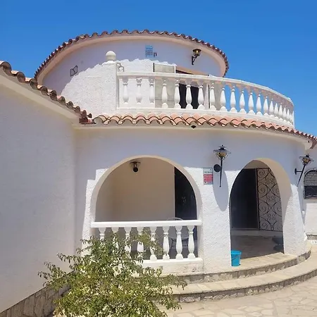 Casa Sole - *