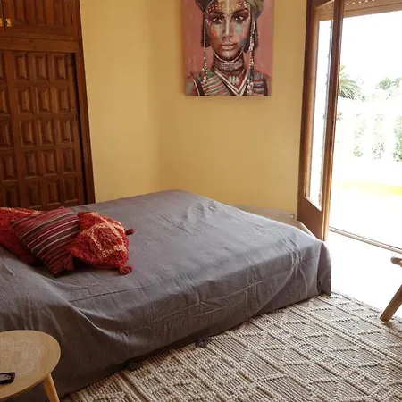 Apartment Casa Sole - *
