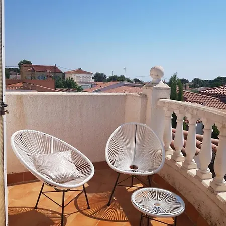 Casa Sole - Apartment