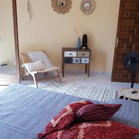 Casa Sole - Apartment
